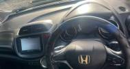 Honda Fit 1,3L 2013 for sale