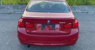 BMW 3-Series 2,0L 2014 for sale