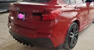 BMW X4 3,0L 2016 for sale