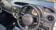 Toyota Vitz 1,0L 2017 for sale