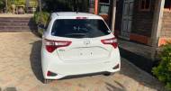 Toyota Vitz 1,0L 2017 for sale