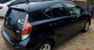 Toyota Aqua 1,3L 2017 for sale