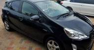 Toyota Aqua 1,3L 2017 for sale