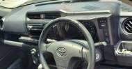 Toyota Probox 1,5L 2018 for sale