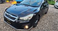 Subaru G4 1,5L 2012 for sale