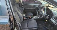 Subaru G4 1,5L 2012 for sale
