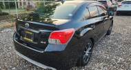 Subaru G4 1,5L 2012 for sale