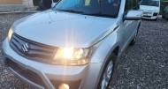 Suzuki Grand Vitara 1,8L 2017 for sale