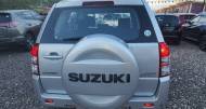 Suzuki Grand Vitara 1,8L 2017 for sale