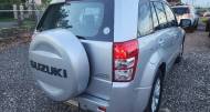 Suzuki Grand Vitara 1,8L 2017 for sale