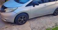 Nissan Note 1,2L 2013 for sale