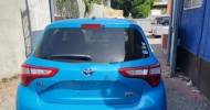 Toyota Vitz 1,5L 2017 for sale