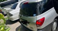 Nissan AD Wagon 1,5L 2014 for sale