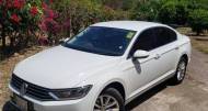 Volkswagen Passat 2,0L 2016 for sale