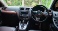 Volkswagen Jetta 1,4L 2014 for sale