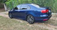 Volkswagen Jetta 1,4L 2014 for sale