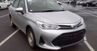 Toyota Axio 1,5L 2018 for sale