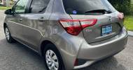 Toyota Vitz 1,3L 2017 for sale