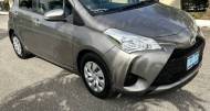 Toyota Vitz 1,3L 2017 for sale