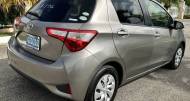 Toyota Vitz 1,3L 2017 for sale