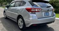 Subaru Impreza 1,6L 2017 for sale