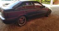 Honda Civic 1,6L 1996 for sale