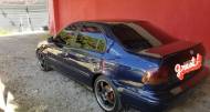 Honda Civic 1,6L 1996 for sale