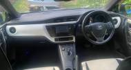 Toyota AURIS 1,8L 2016 for sale