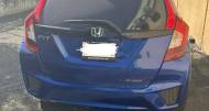 Honda Fit 1,5L 2016 for sale