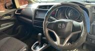 Honda Fit 1,5L 2016 for sale