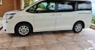 Toyota Voxy 2,0L 2018 for sale