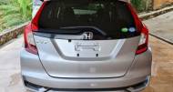 Honda Fit 1,3L 2019 for sale