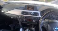 BMW 3-Series 2,0L 2013 for sale