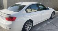 BMW 3-Series 2,0L 2013 for sale