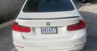 BMW 3-Series 2,0L 2013 for sale