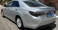 Toyota Mark X 2,5L 2017 for sale