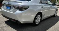 Toyota Mark X 2,5L 2017 for sale