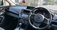 Subaru XV 2,0L 2019 for sale