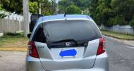 Honda Fit 1,3L 2009 for sale