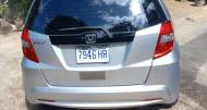 Honda Fit 1,5L 2013 for sale