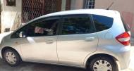 Honda Fit 1,5L 2013 for sale