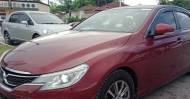 Toyota Mark X 2,5L 2014 for sale