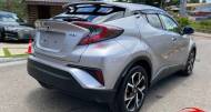 Toyota C-HR 1,8L 2018 for sale