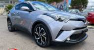 Toyota C-HR 1,8L 2018 for sale