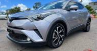 Toyota C-HR 1,8L 2018 for sale