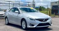Toyota Mark X 2,5L 2014 for sale