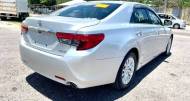 Toyota Mark X 2,5L 2014 for sale