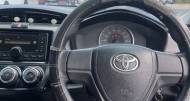 Toyota Axio 1,5L 2014 for sale