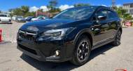 Subaru XV 1,6L 2017 for sale