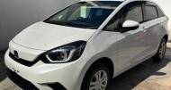 Honda Fit 1,3L 2021 for sale